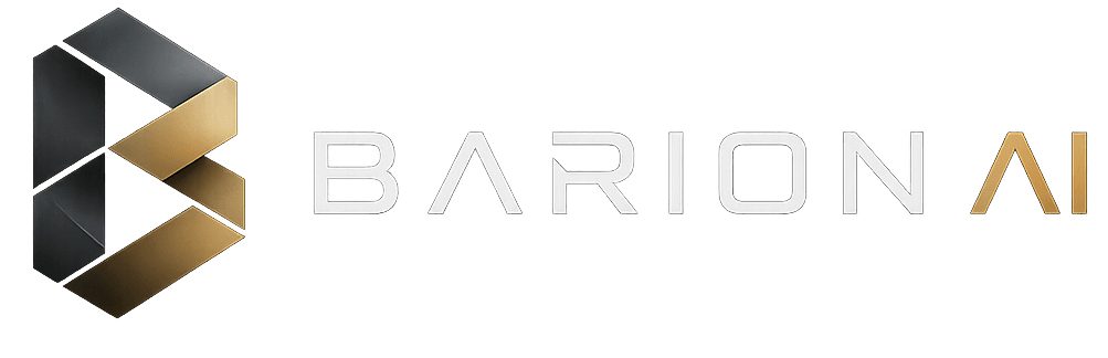 Barion AI